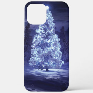 Christmas Tree iPhone 12 Pro Max Case