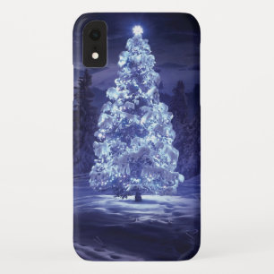 Christmas Tree  iPhone XR Case