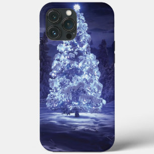 Christmas Tree iPhone 13 Pro Max Case