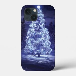 Christmas Tree iPhone 13 Mini Case