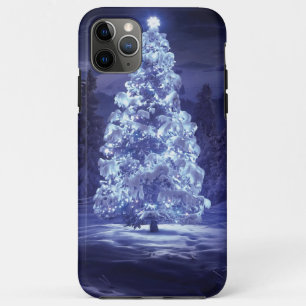 Christmas Tree  iPhone 11 Pro Max Case