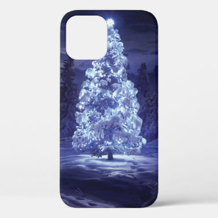 Christmas Tree iPhone 12 Pro Case