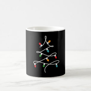 Christmas Tree Coffee Mug