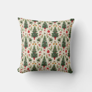 Christmas Tree Cusion Cushion