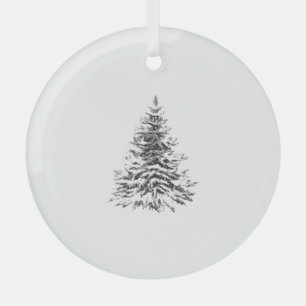 CHRISTMAS TREE DECORATIONS ART AND DESIGN