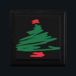 Christmas Tree Gift Box<br><div class="desc">Christmas Tree</div>