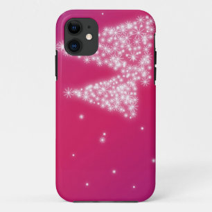 Christmas Tree iPhone5 Case