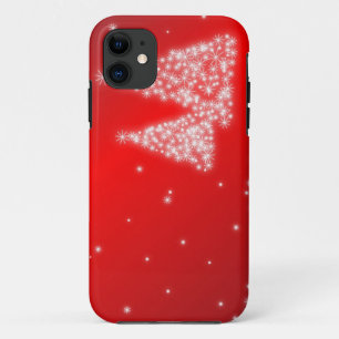 Christmas Tree iPhone5 Case