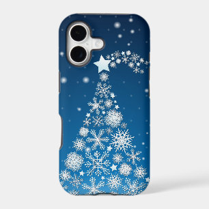 Christmas tree, iPhone 5 case