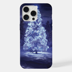 Christmas Tree iPhone 15 Pro Max Case