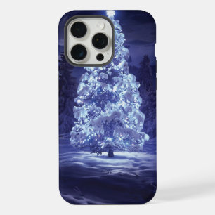 Christmas Tree iPhone 15 Pro Max Case