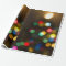 Christmas Tree Lights Holiday Gift Wrap