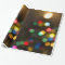 Christmas Tree Lights Holiday Gift Wrap
