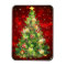 Christmas Tree Magnet