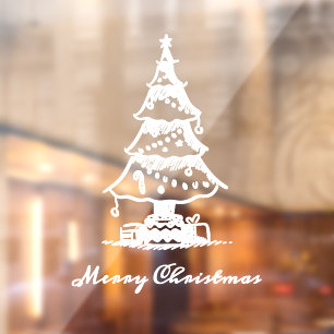 Christmas Tree Merry Christmas Holiday