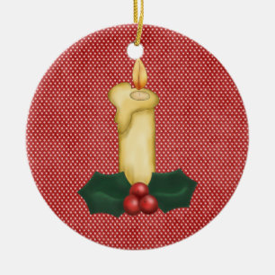 Christmas Tree Ornament