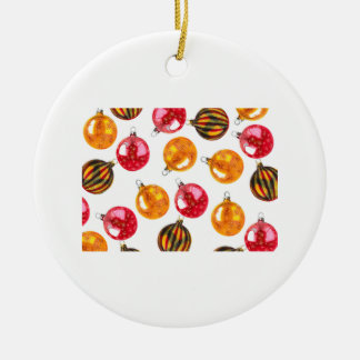 Christmas Tree Ornaments  28