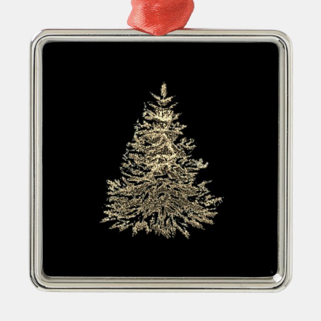 CHRISTMAS TREE ORNAMENTS ART AND DESIGN (Front)
