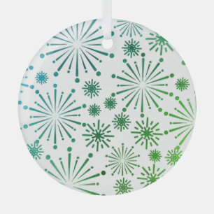 CHRISTMAS TREE ORNAMENTS ART AND DESIGN