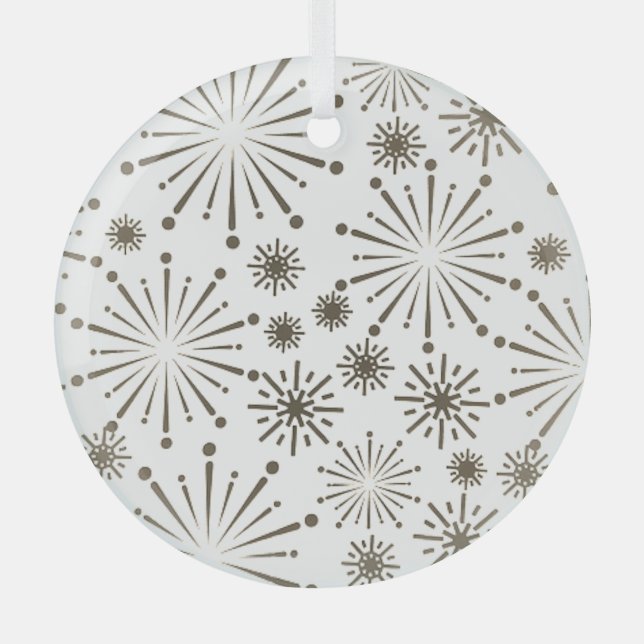 CHRISTMAS TREE ORNAMENTS ART AND DESIGN (Front)