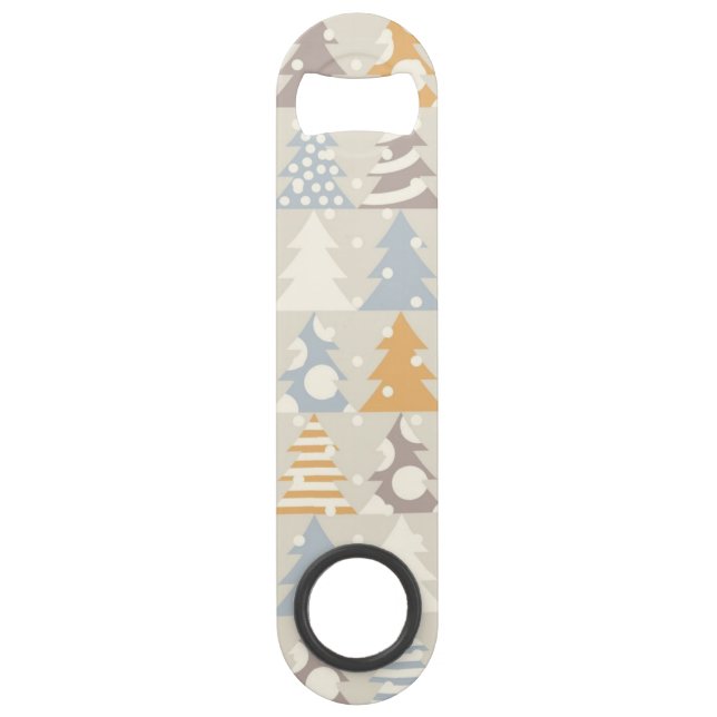 Christmas tree pattern (Front)