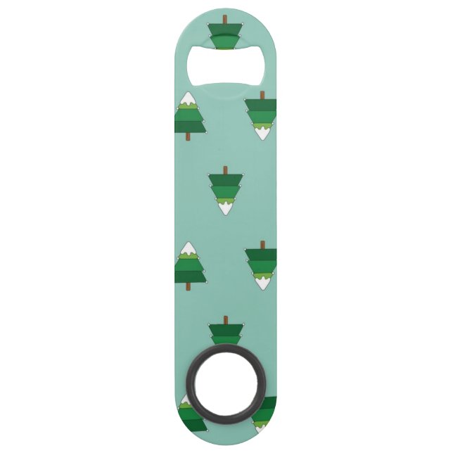 Christmas tree pattern (Front)