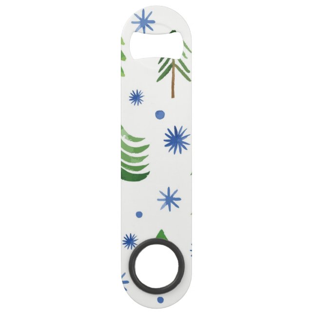 Christmas tree pattern (Front)