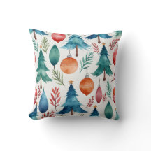 Christmas Tree Pattern