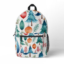 Christmas Tree Pattern