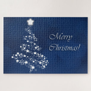 Christmas Tree Puzzle