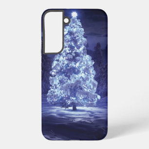 Christmas Tree  Samsung Galaxy Case