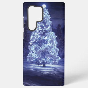 Christmas Tree Samsung Galaxy Case