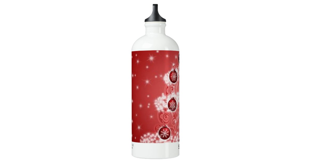 christmas tree sigg traveller 1 0l water bottle zazzle christmas tree sigg traveller 1 0l water bottle zazzle