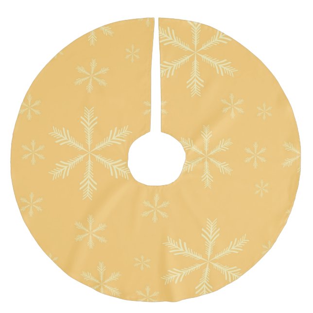 Christmas Tree Skirt (Front)