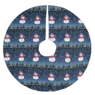 Christmas Tree Skirt