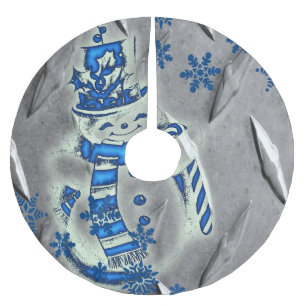 Christmas Tree Skirt