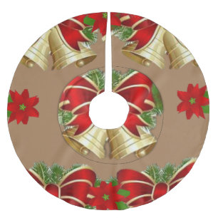 Christmas Tree Skirt