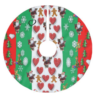 Christmas Tree Skirt