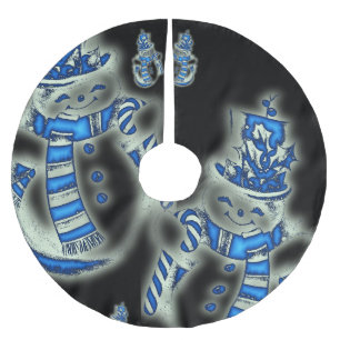 Christmas Tree Skirt