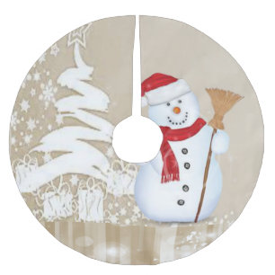 Christmas Tree Skirt