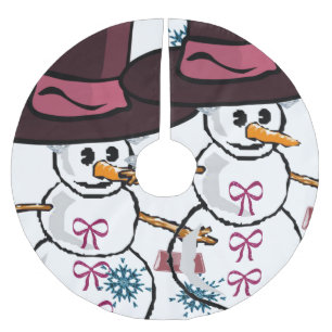 Christmas Tree Skirt