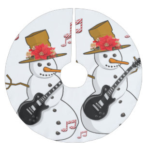 Christmas Tree Skirt