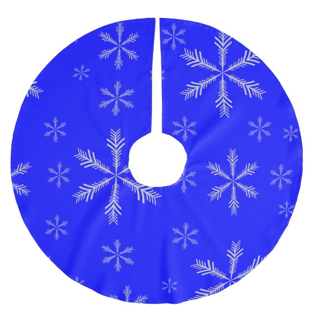 Christmas Tree Skirt (Front)