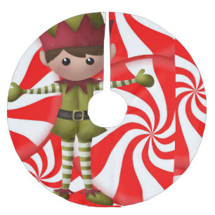 Christmas Tree Skirt