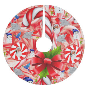 Christmas Tree Skirt