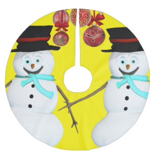 Christmas Tree Skirt