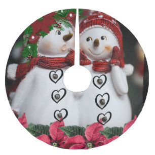 Christmas Tree Skirt