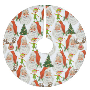 Christmas Tree Skirt