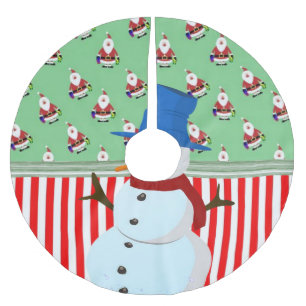 Christmas Tree Skirt