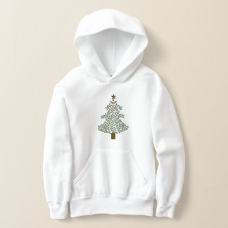 Christmas Tree Sweatshirt